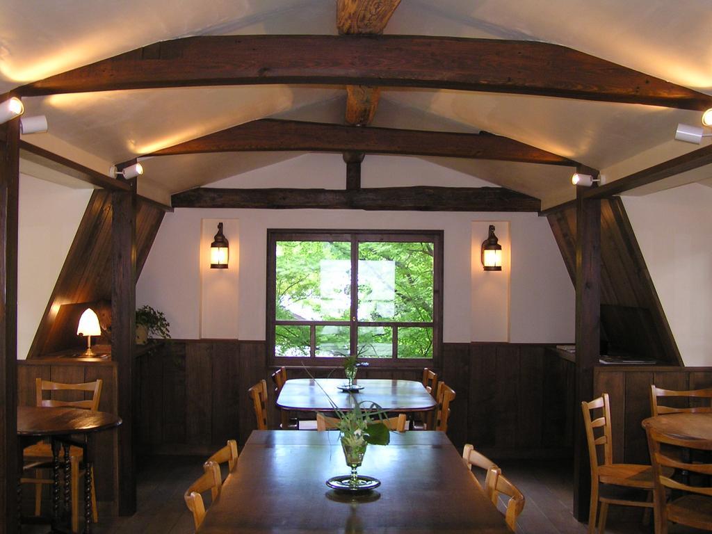 Ryokan Inn Yoshida-Sanso Kioto Exterior foto